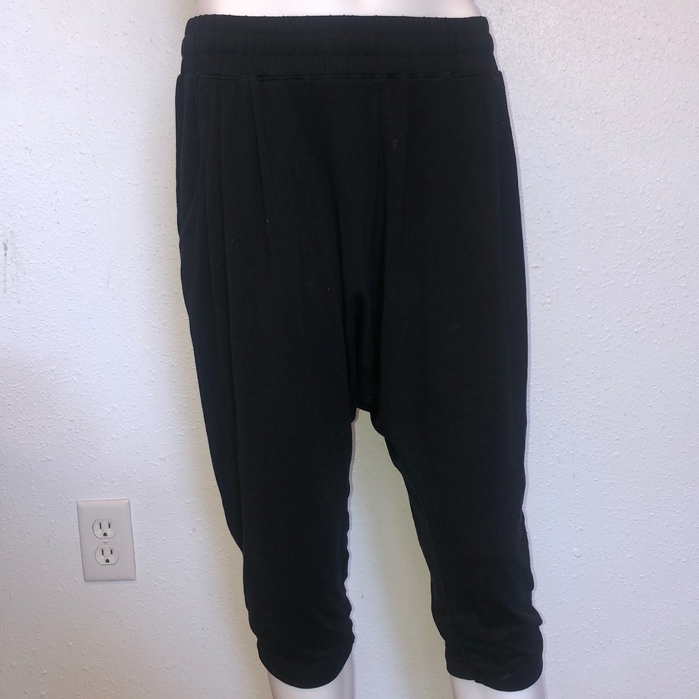Nike Dri fit yoga pants